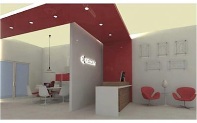 Oficinas / Show Room